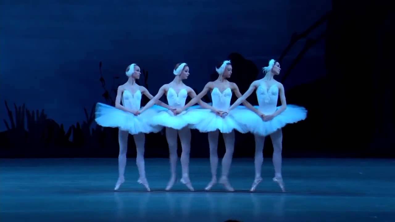 Лебединое озеро кафедры проктологии (Часть 1)