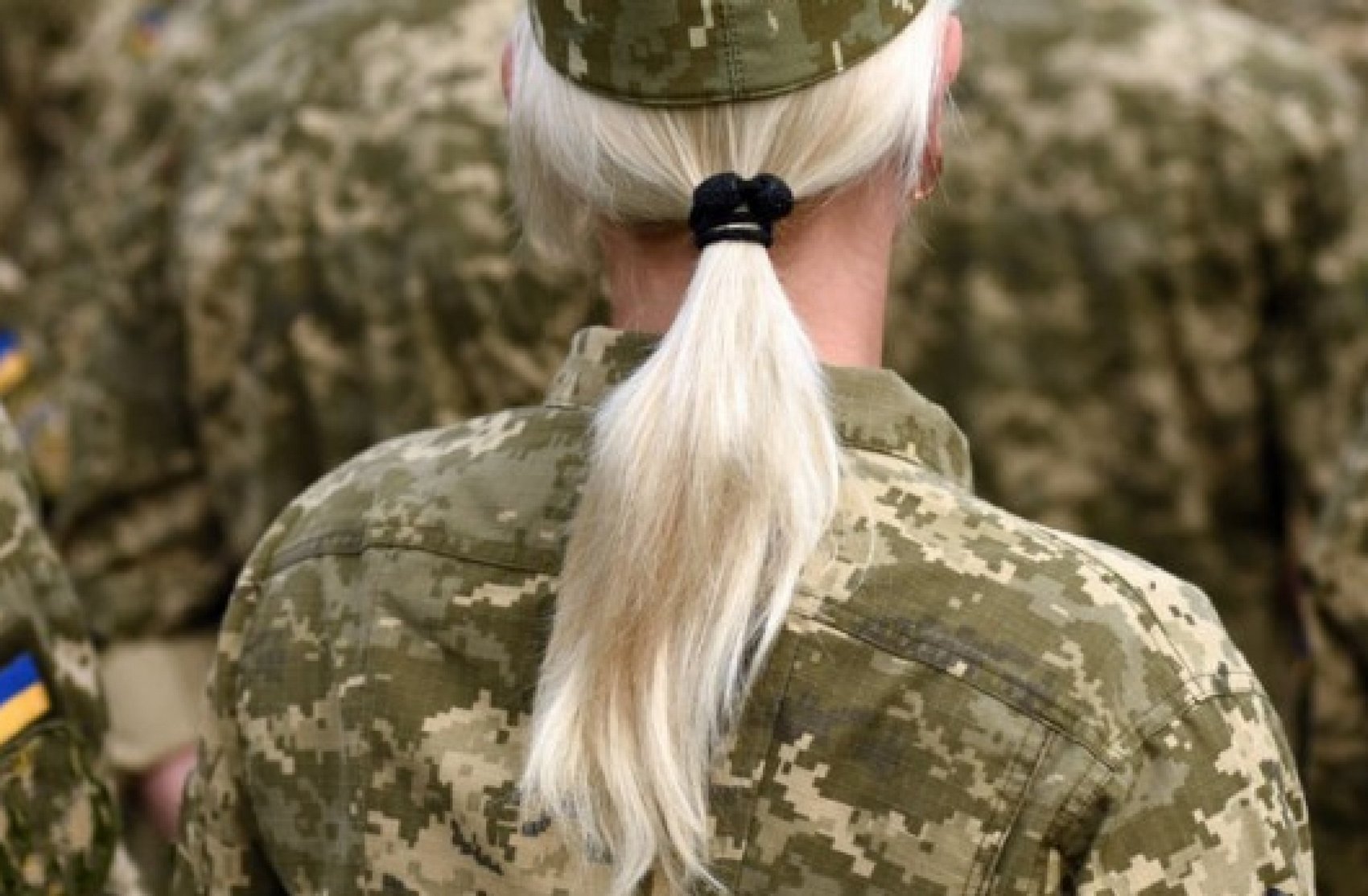 "Настоящие амазонки". Глава СБУ рассказал об украинских подпольщицах, работающих в оккупации