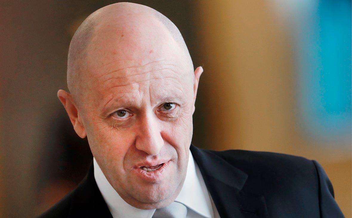 «Есть сопротивление, но дожмем»: Пригожин хочет отправлять на войну с Украиной женщин-заключенных