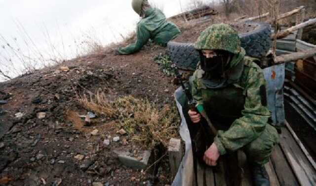 "Мы наших человек 20 нашли, не стали их расстреливать": оккупант рассказал о дезертирстве и бесполезных надеждах на ротацию с передовой. Аудио