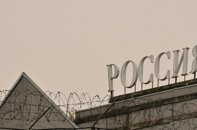 Старый мираж Запада о прекрасном русском народе, который терзается в лапах чекистской диктатуры, не повторится. Эта сказочка сдохла