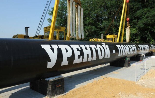 Брежнев, газ и ассоциации