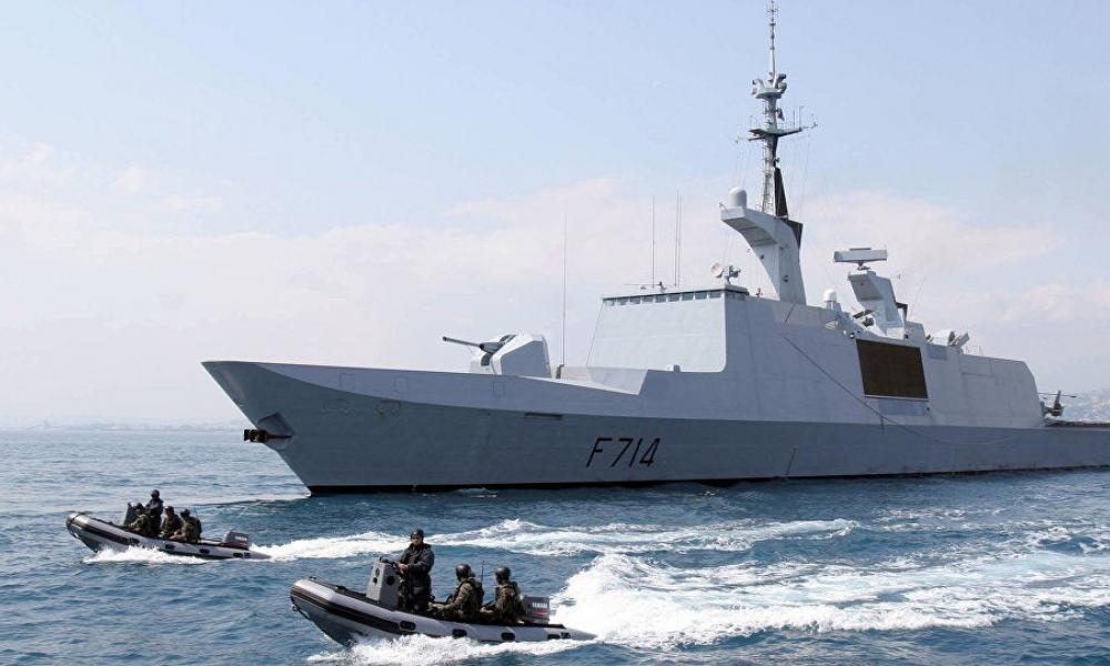 Новый нарко союз? (Часть 2)