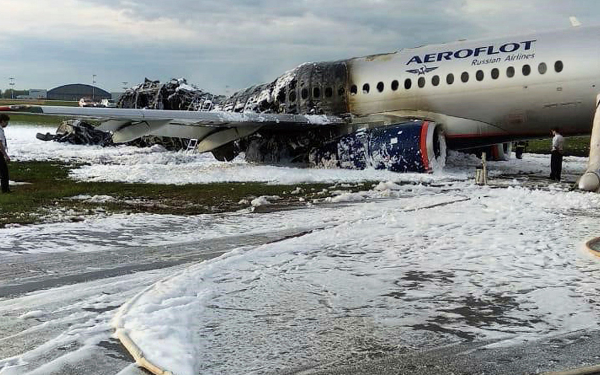 Санкции действуют болезненно: у российской авиации – значительные проблемы