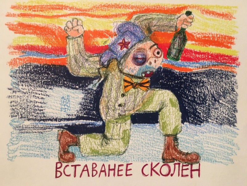 Путин прямым текстом сказал, что ему плевать сколько «уголовников и ублюдков сдохнет» во время боевых действий