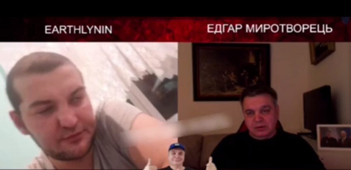 «Все ху…во»: Российский офицер рассказал о ситуации в Соледаре (Видео)