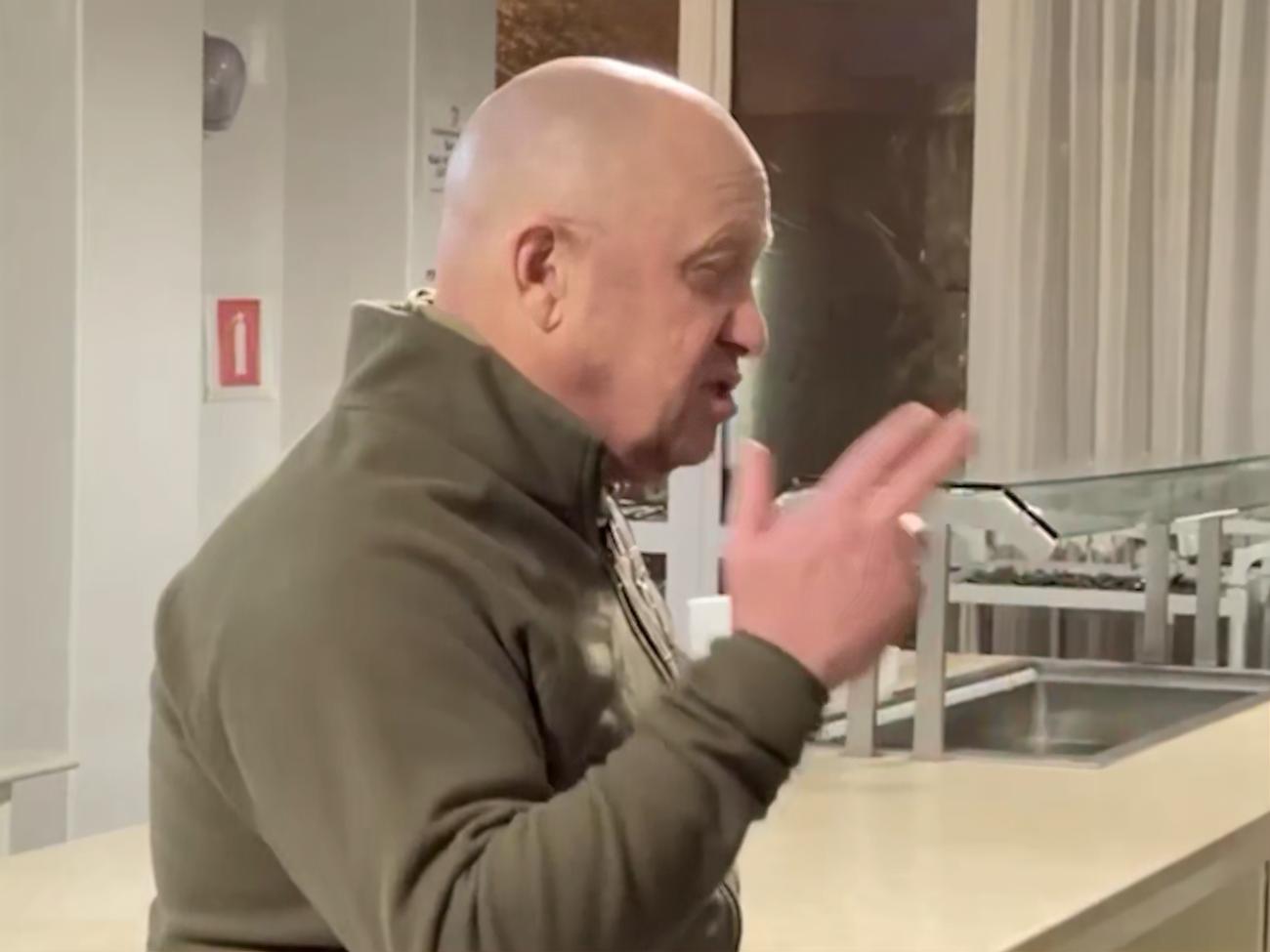 "Пригожин, похоже, получил "черную метку". Покупаем попкорн". В ВСУ высмеяли заявление Пескова о "подготовке" Украиной "покушения" на владельца ЧВК "Вагнер"