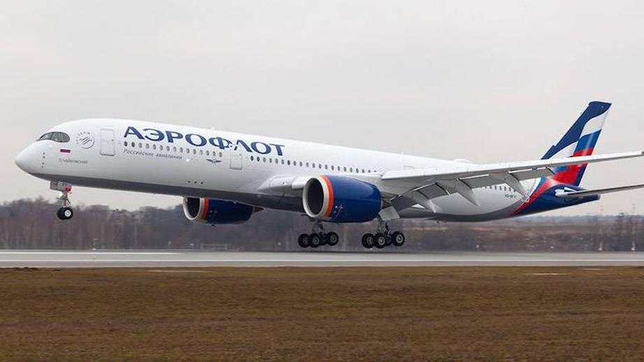 СМИ: США давят на Турцию из-за полетов российских авиакомпаний на угнанных самолетах