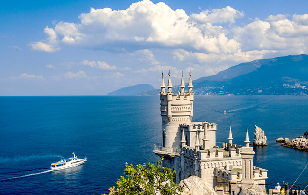 Никаких отдельных кейсов по Крыму: Данилов заявил, что Украина не пойдет ни на какие уступки в отношении территорий. Видео