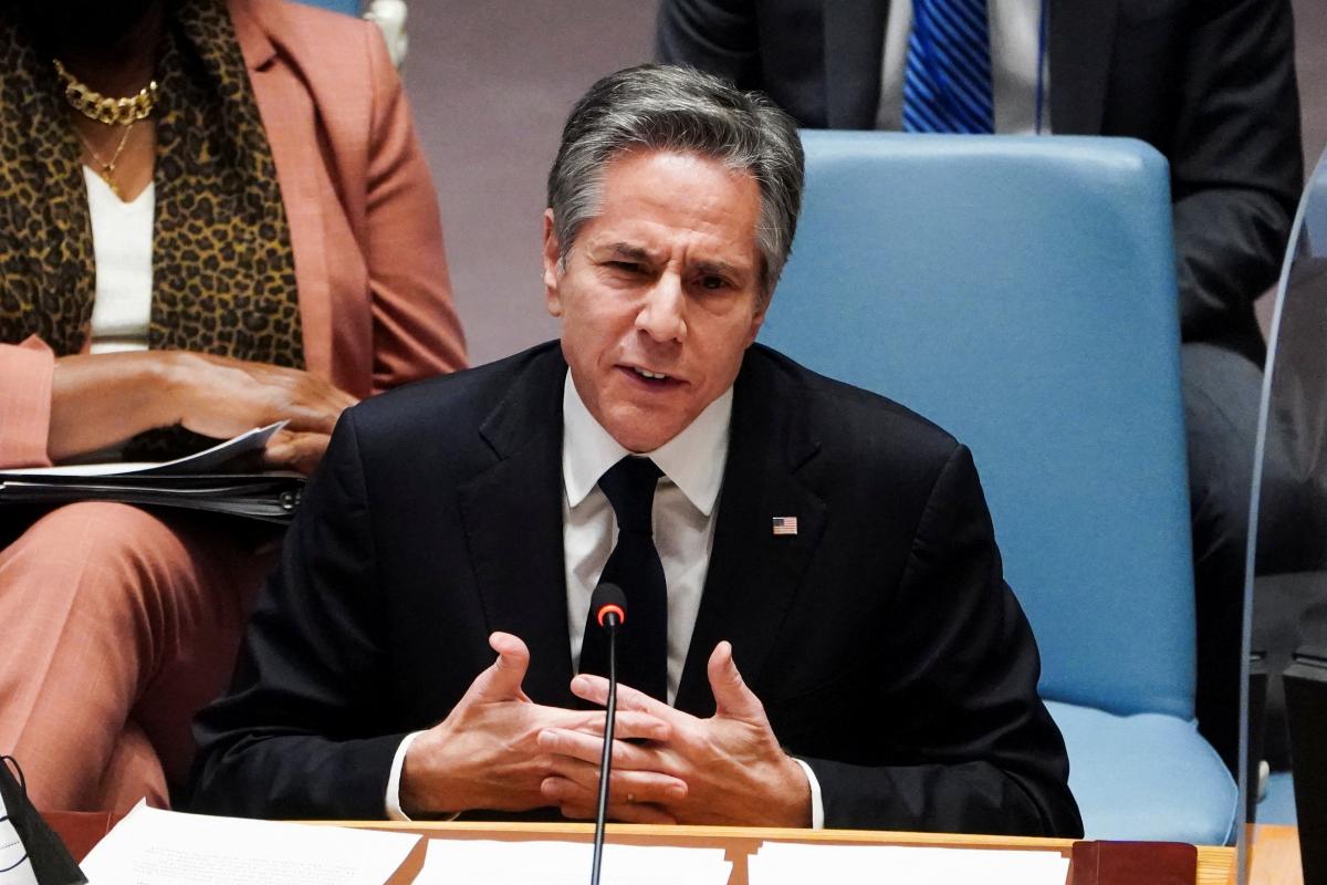 США не исключают военных действий, чтобы помешать Ирану получить ядерное оружие