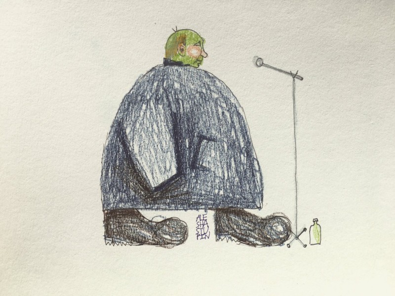 «Лечение прекратится, если Россия не передаст достоверную информацию о местонахождении военных объектов в Иране…»