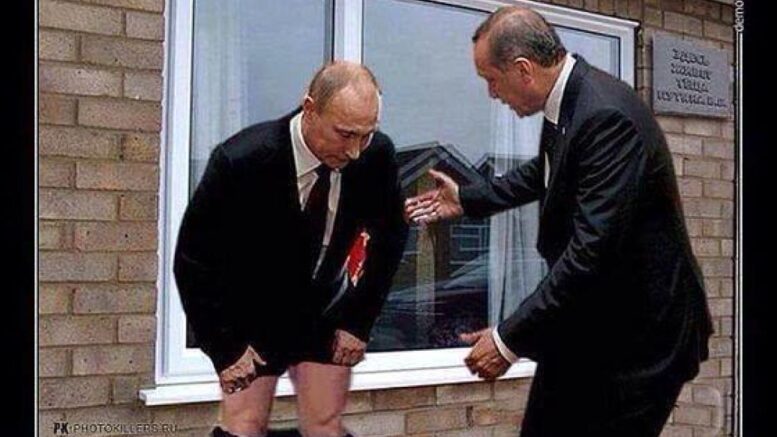 О череде побед прутина (Часть 2)