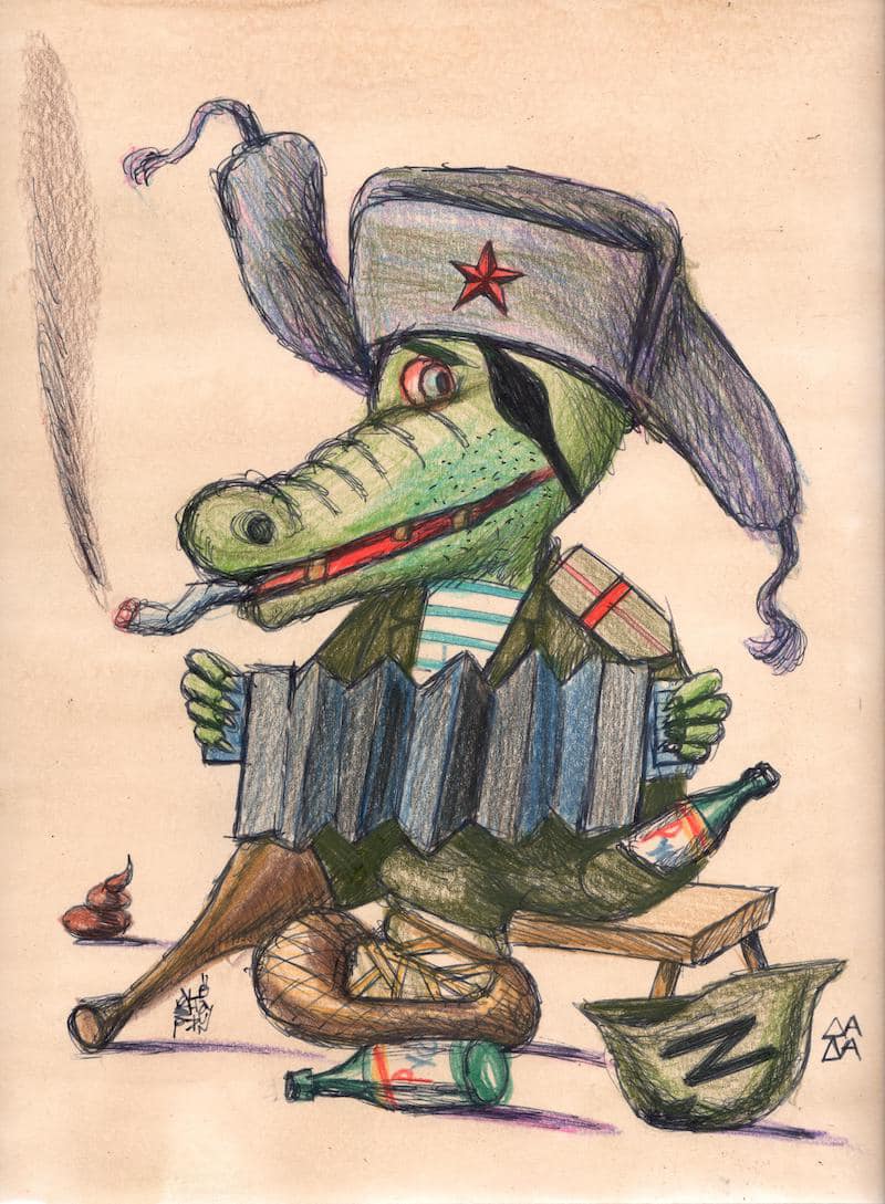 «А Reuters даже дало утечку, что в этом транше будут ракеты большой дальности…»