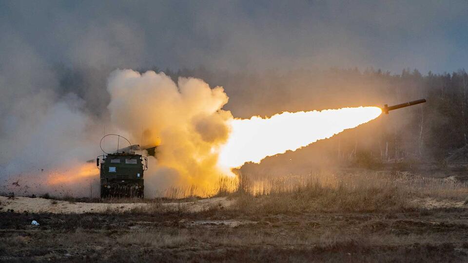 Киев не будет гарантировать неиспользование западной техники против целей в России