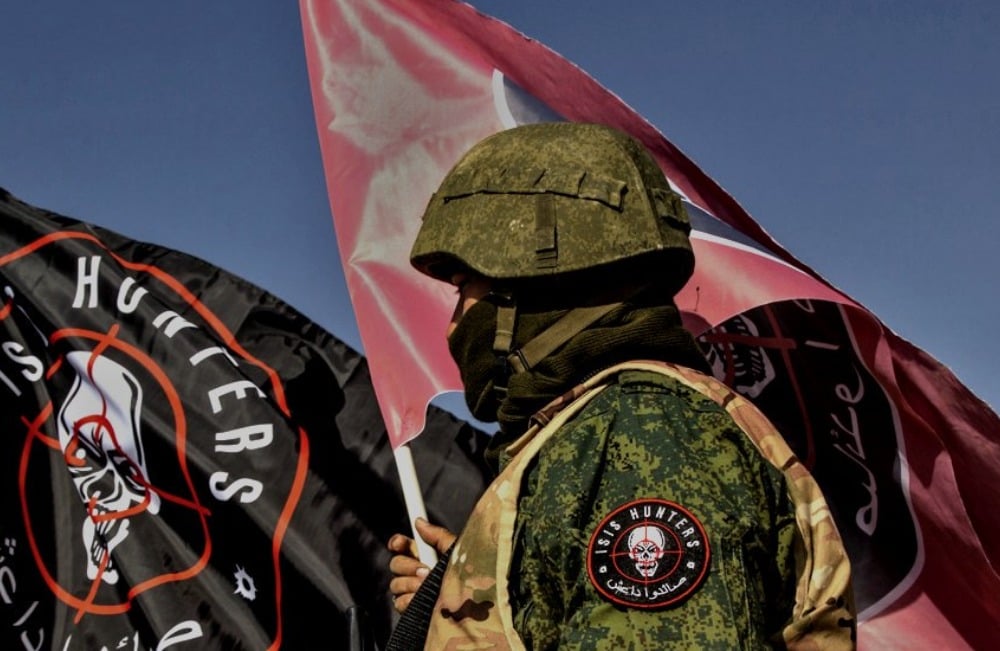 СМИ: ЧВК «Вагнер» оказалась на грани выживания