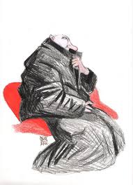 «Бездна тоже однажды посмотрит в тебя…»