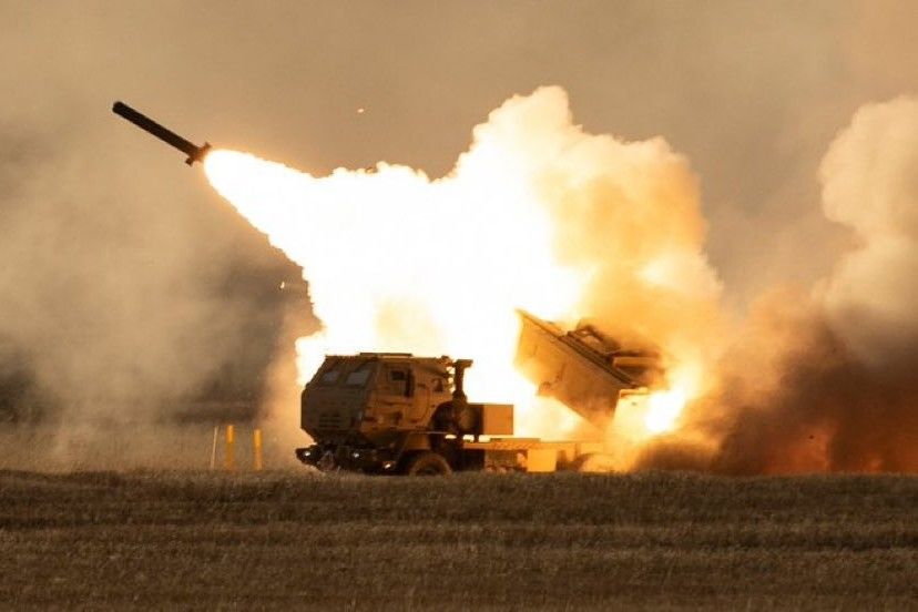 Оккупированный Мелитополь вздрагивает от взрывов, окна "ходят ходуном" – мэр