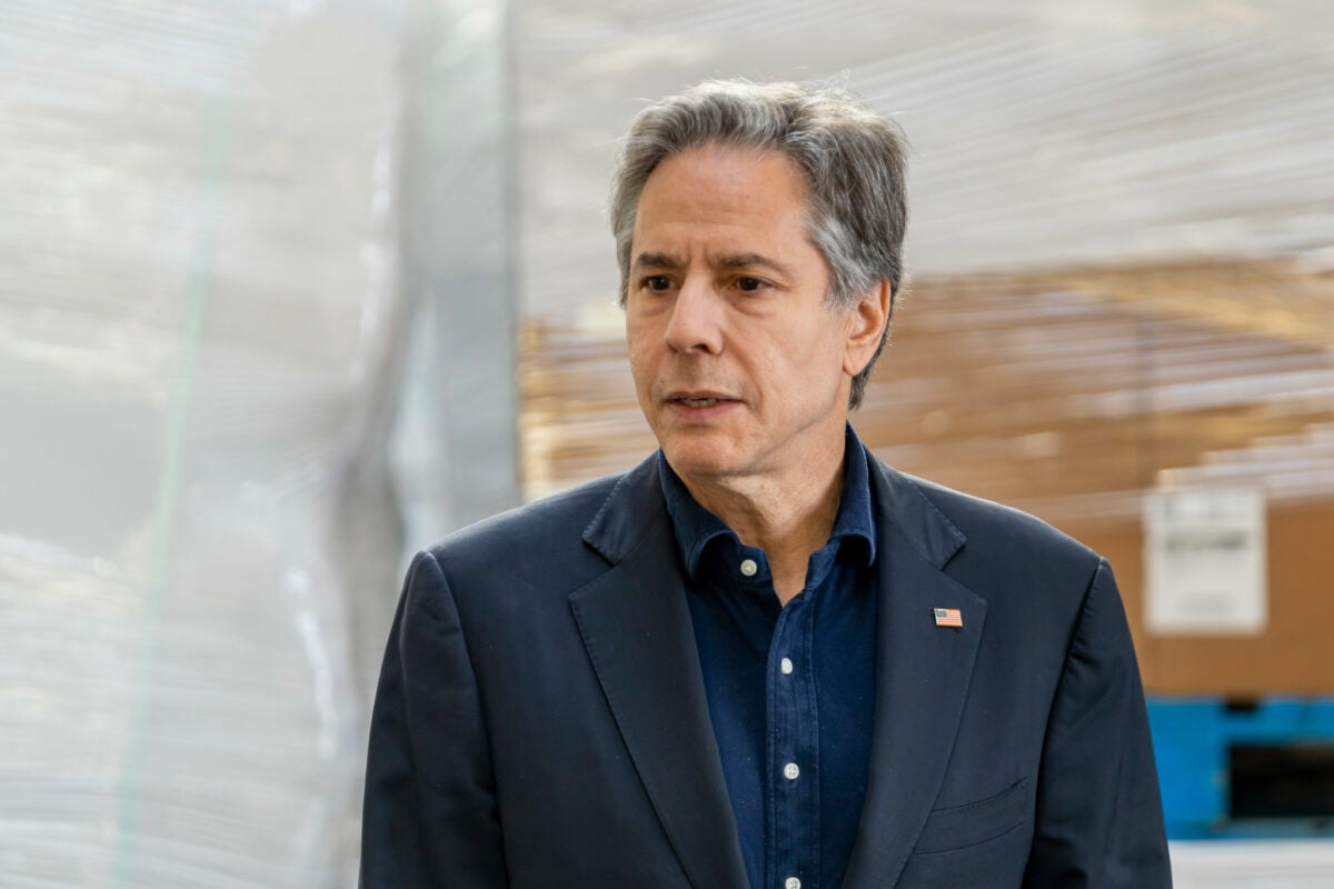 СМИ: У Байдена считают, что Крым — «красная линия» для Путина, но останавливать Украину от его деоккупации не планируют