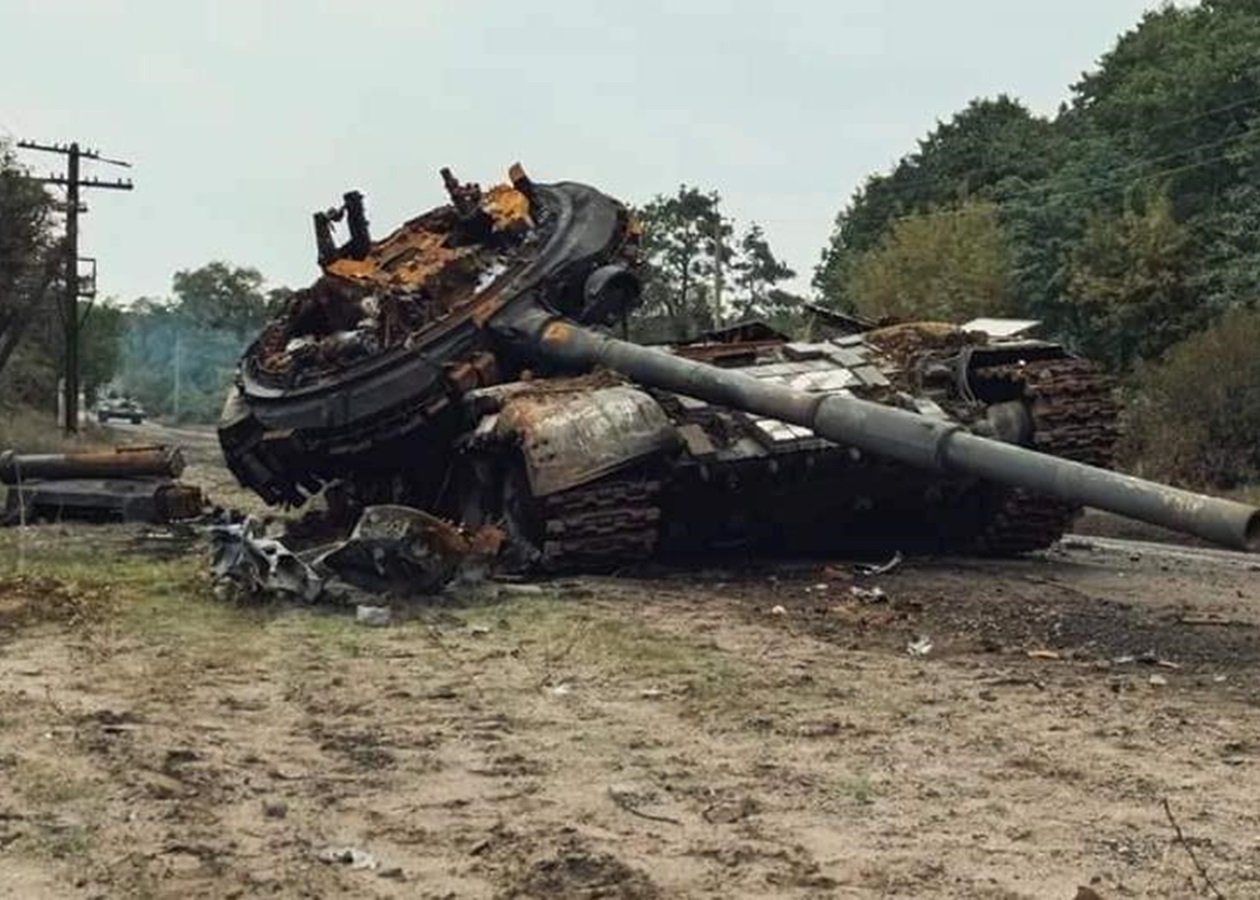 Пионтковский: Ближайшие шесть дней решат исход войны