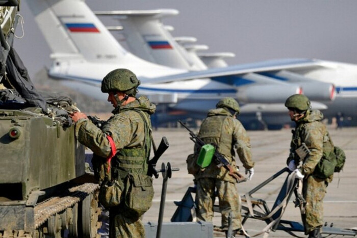 В ОК "Юг" рассказали, возможна ли высадка российского десанта в Приднестровье