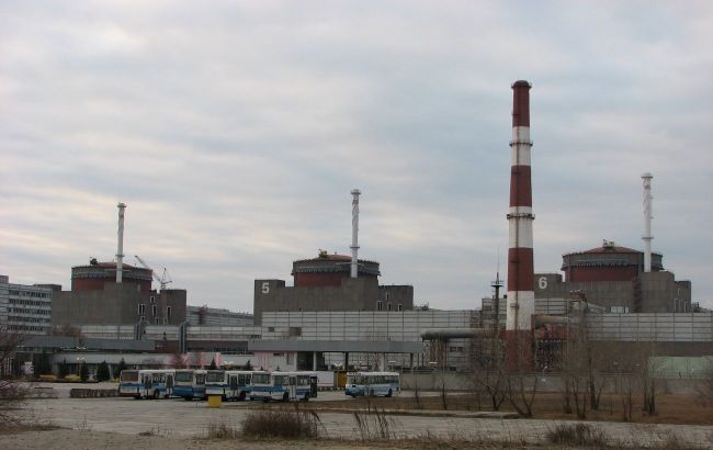 "Начался обратный отсчет": из-за атаки РФ отключена ЗАЭС, все станции в Украине резко сократили мощность