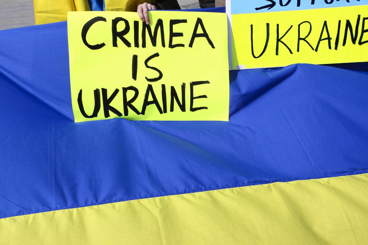 Среди коллаборантов и россиян растут панические настроения, в Крыму раздают повестки