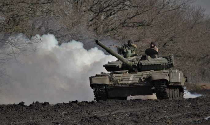 ВСУ отбивают атаки за атакой в районе Бахмута: сводка за 30 марта