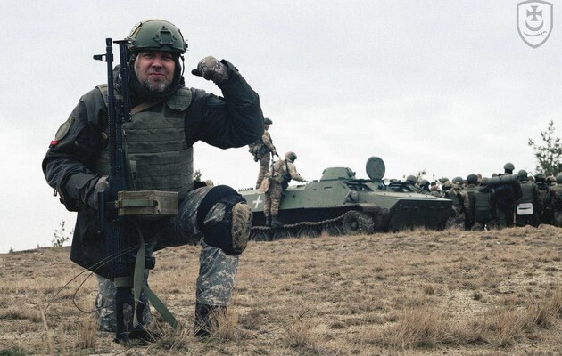 Украинцы продолжают присоединяться к «Гвардии наступления»: сколько заявок зарегистрировано
