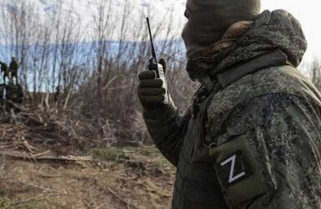 «Только успевай 200-х вывозить и непонятно куда этих 500-х девать» (Аудиоперехват)