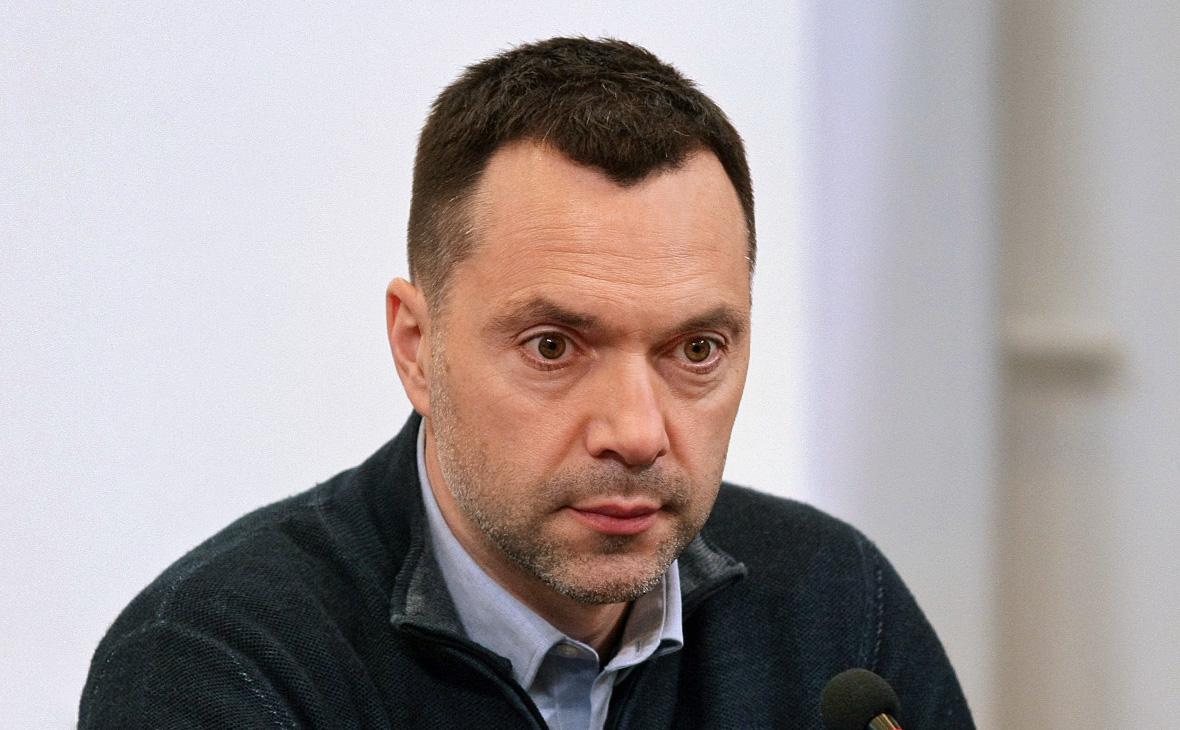 Арестович: Нам нужна подготовка ко второй российско-украинской войне. РФ уже готовится ко второму раунду (Видео)