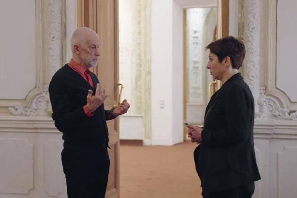 На россии заявили, что женщинам нужно запретить голосовать (Видео)