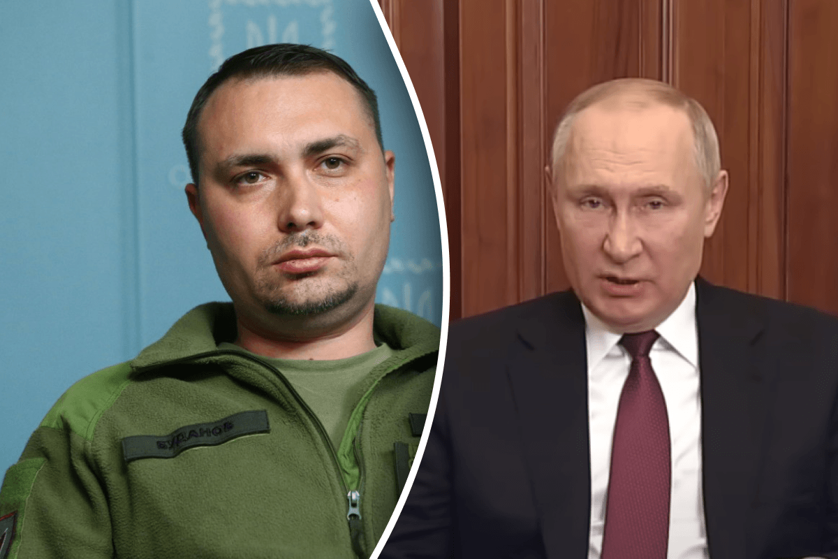 "Траур, умер во сне от сердечного приступа". Буданов смоделировал, как россиянам могут сообщить о свержении Путина