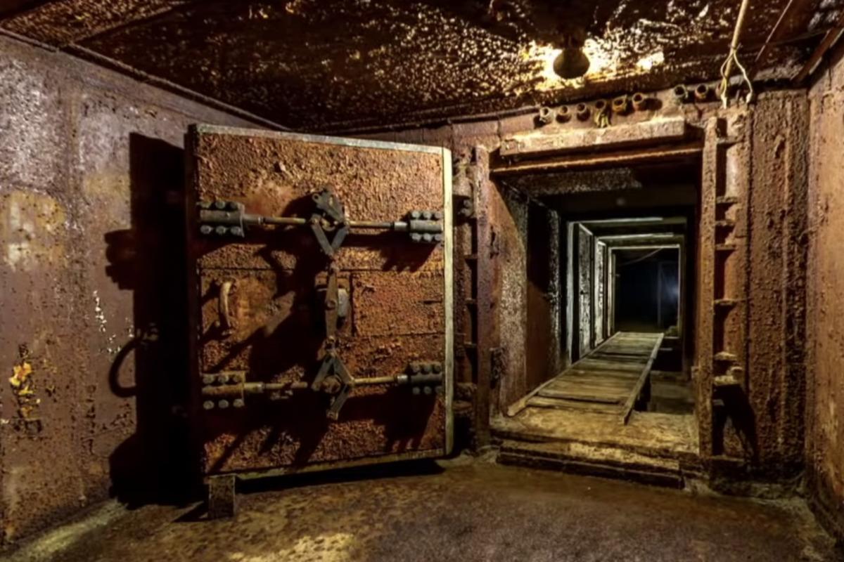 В России попытались скрыть местонахождение "секретных бункеров" в Москве - СМИ