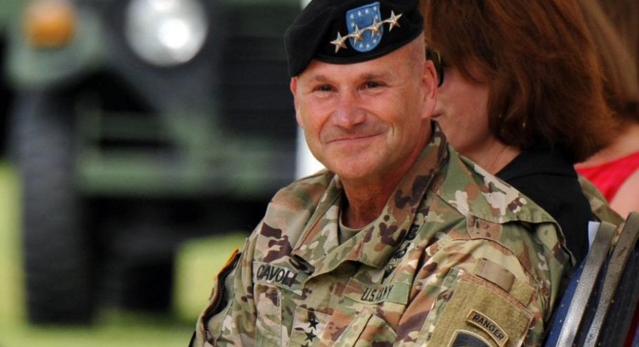 Украина получила уже 98% боевой техники, которую обещал Запад – главком сил НАТО в Европе