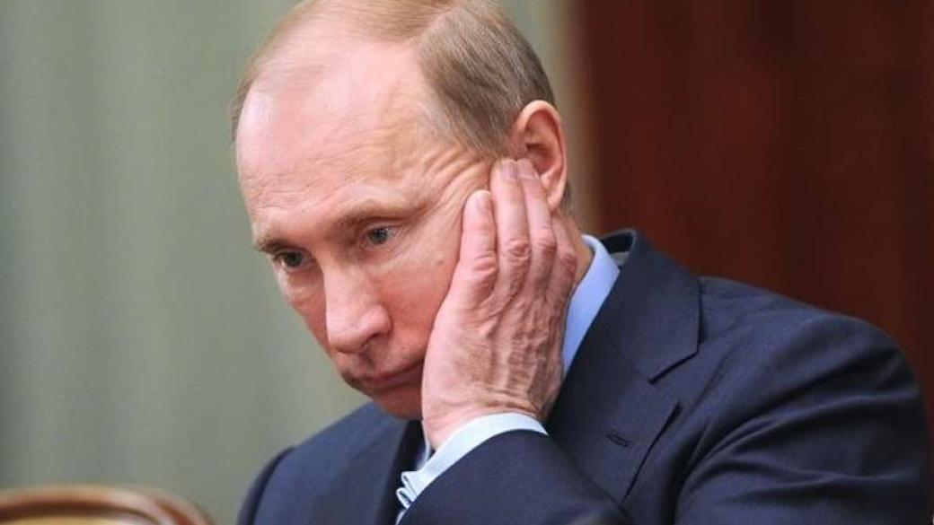 В РФ назвали фамилию человека, который подтолкнул Путина к полномасштабному вторжению в Украину