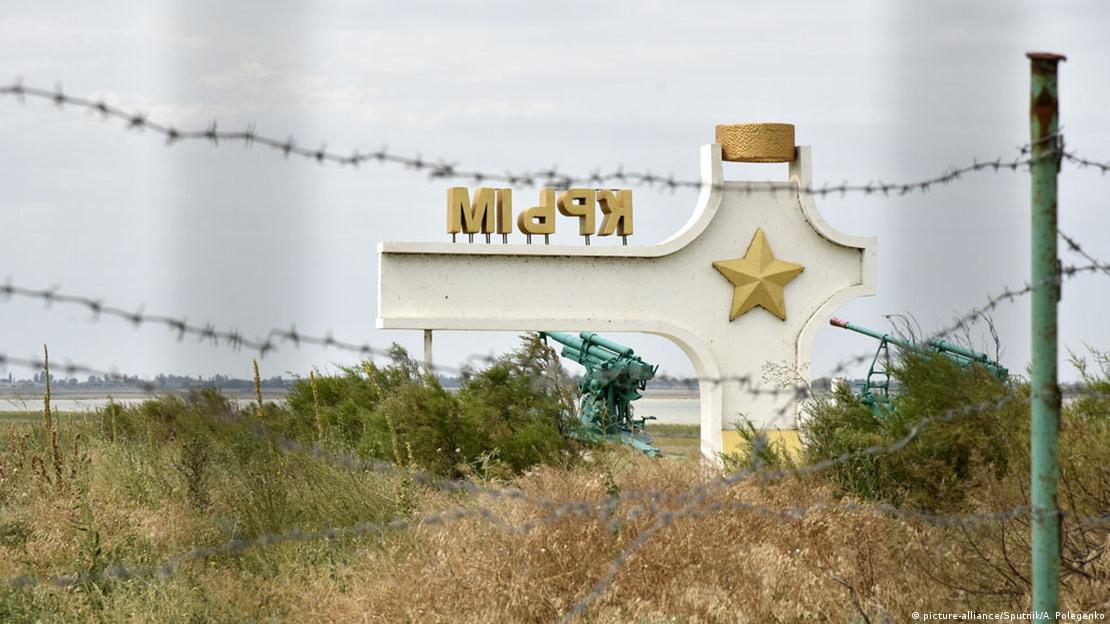 Им некуда будет бежать: офицер НГУ озвучил сценарий деоккупации Крыма