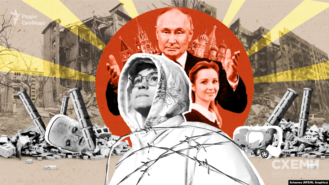 Стала известна история ребенка из Мариуполя, выкраденного и "усыновленного" детским омбудсменом РФ