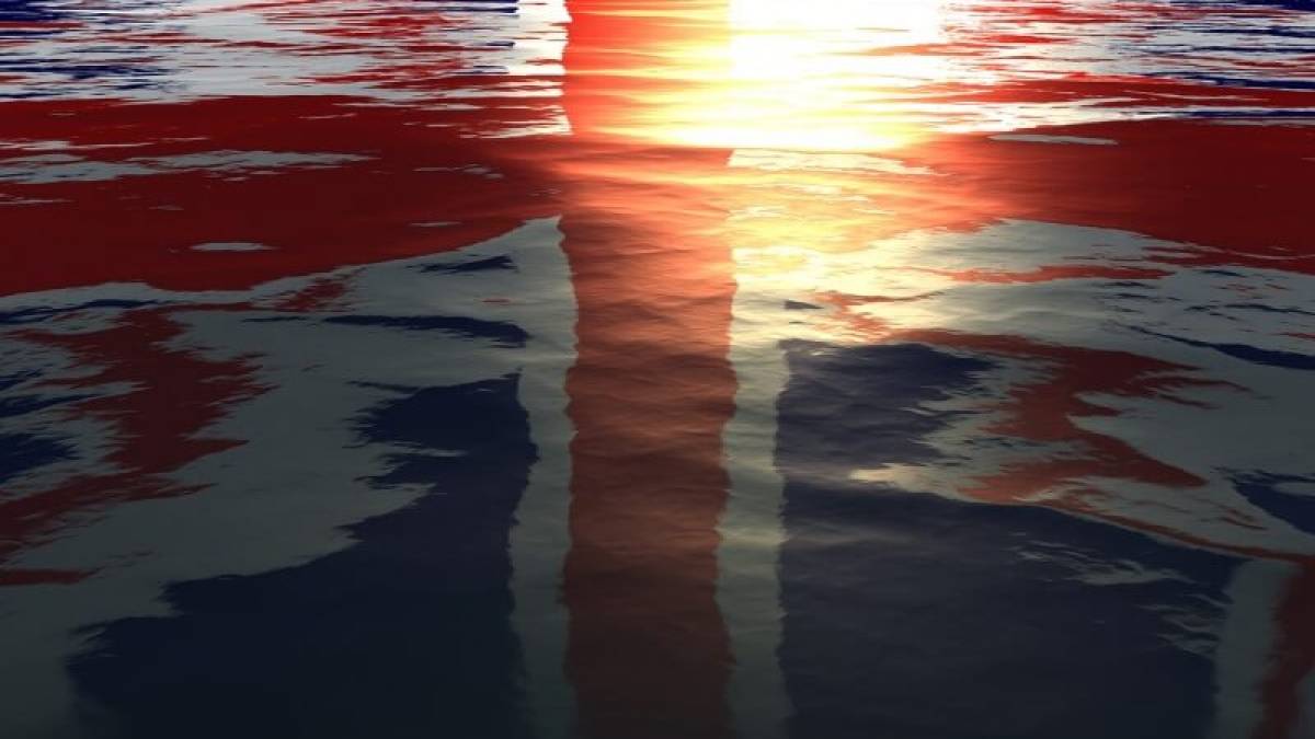 Юнион Джек и его фонд (Часть 1)