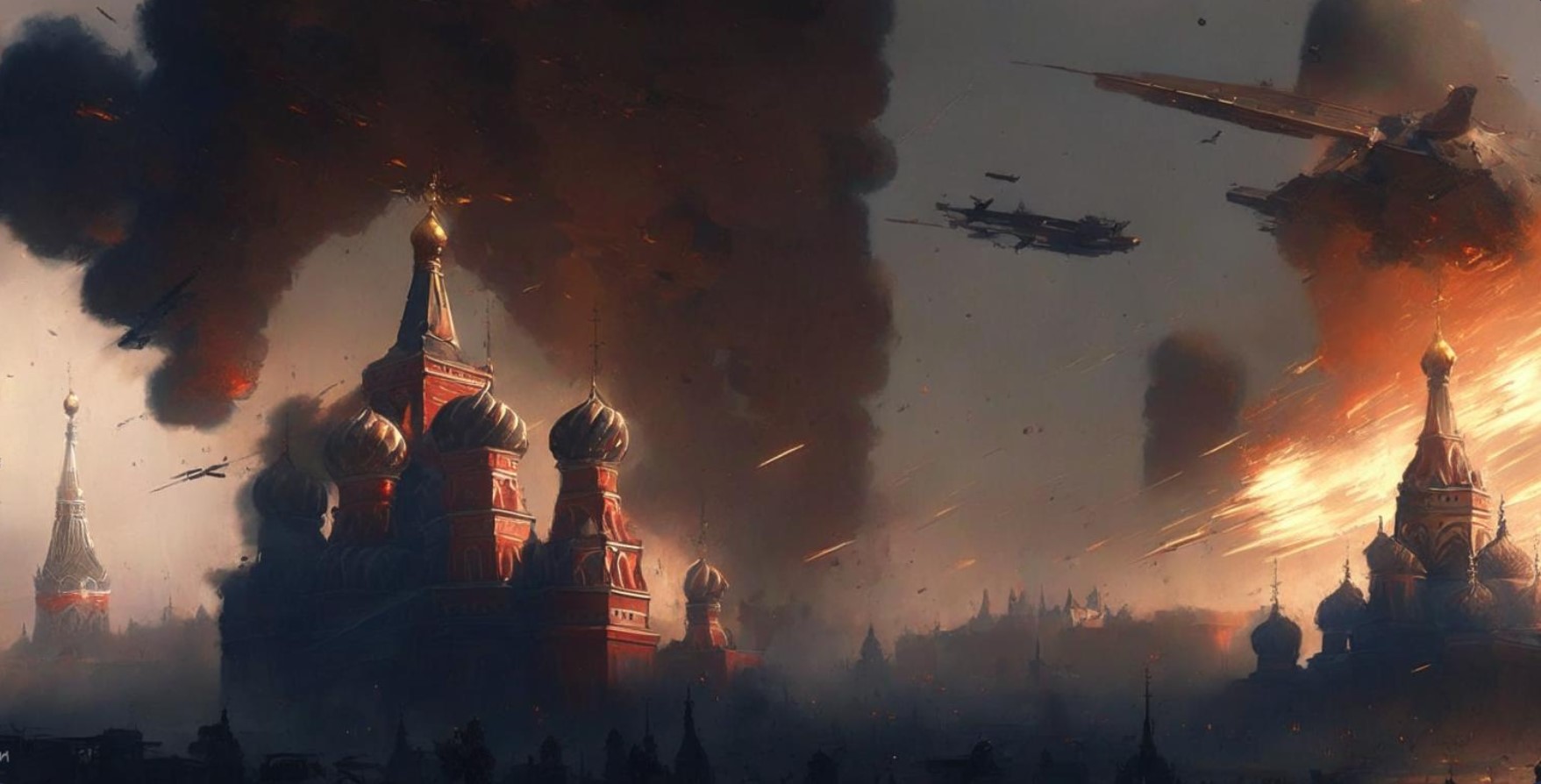 ДА ЗДРАВСТВУЕТ БЛИЦ-КРАХ!