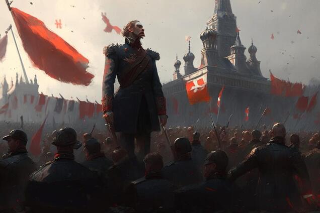 Мутация победы: театр войны вступает в завершающую фазу