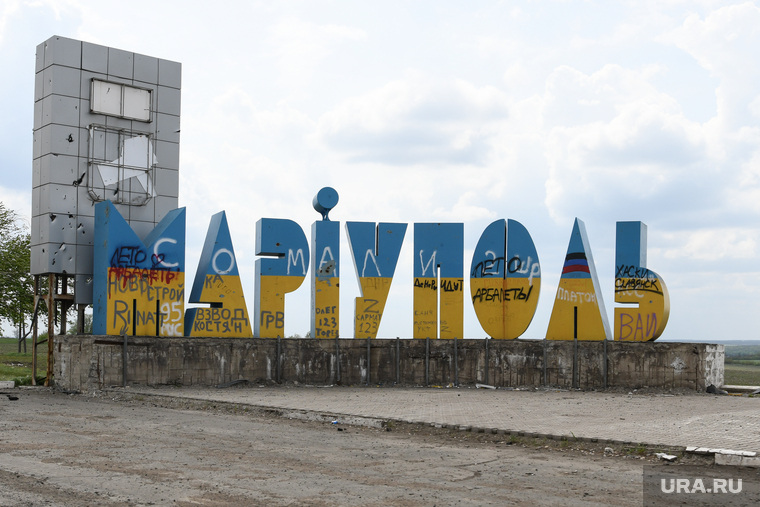 Bloomberg: Россия применяет стратегию, которая должна исключить возвращения оккупированных территорий Украине