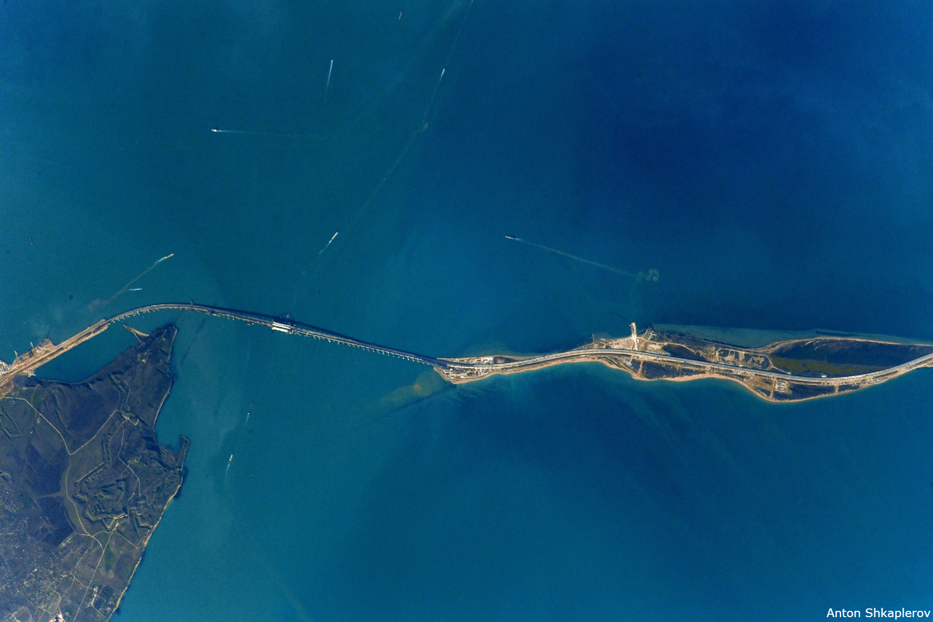 Как действовать гражданским во время боевых действий в Крыму и деоккупации полуострова