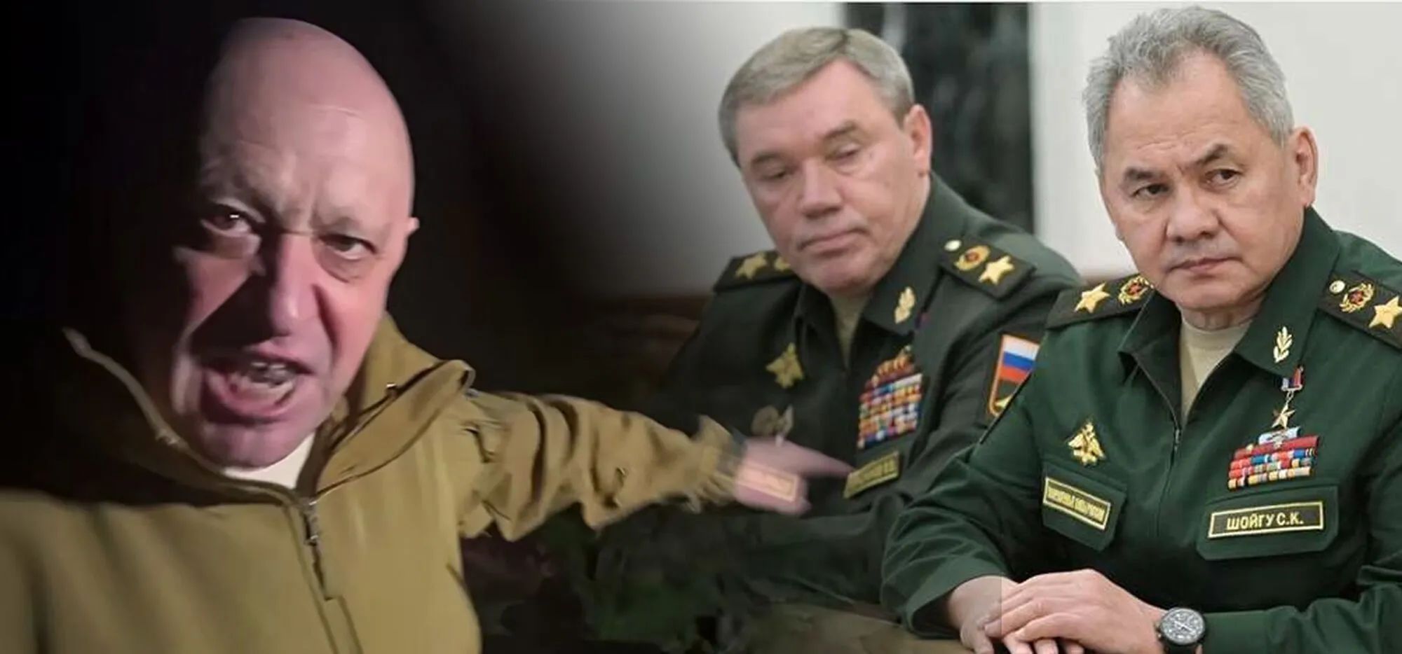 Пригожин напугал россиян позором и "глобальной трагедией" и прогнозирует бунт военных РФ