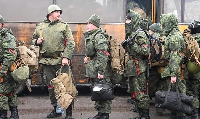 В британской разведке оценили потенциал армии РФ для сложных операций: ситуация изменилась коренным образом