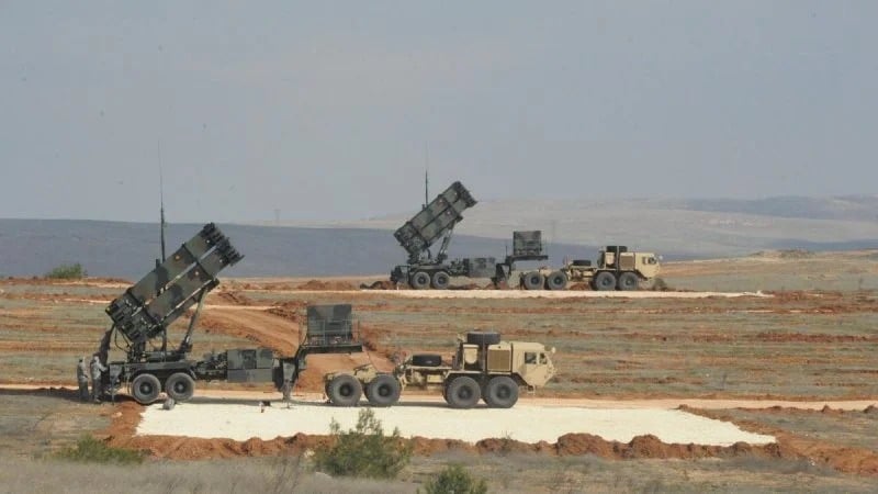 Минобороны РФ заявило об уничтожении ЗРК «Patriot»: Журналист объяснил, почему это фейк и привел факты