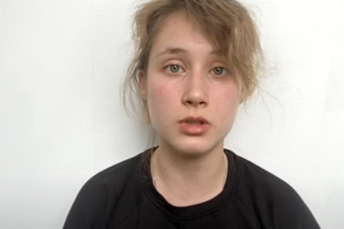 "Я желала своей семье быстрой смерти": девушка из Мариуполя шокировала рассказом, как россияне разрушили ее жизнь (Видео)