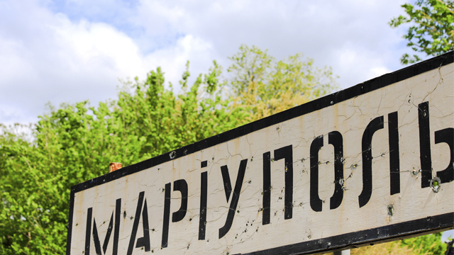 Не хватало техники, чтобы вывозить "200-х": Андрющенко рассказал о хитром замысле ВСУ и "бавовне" в Мариуполе