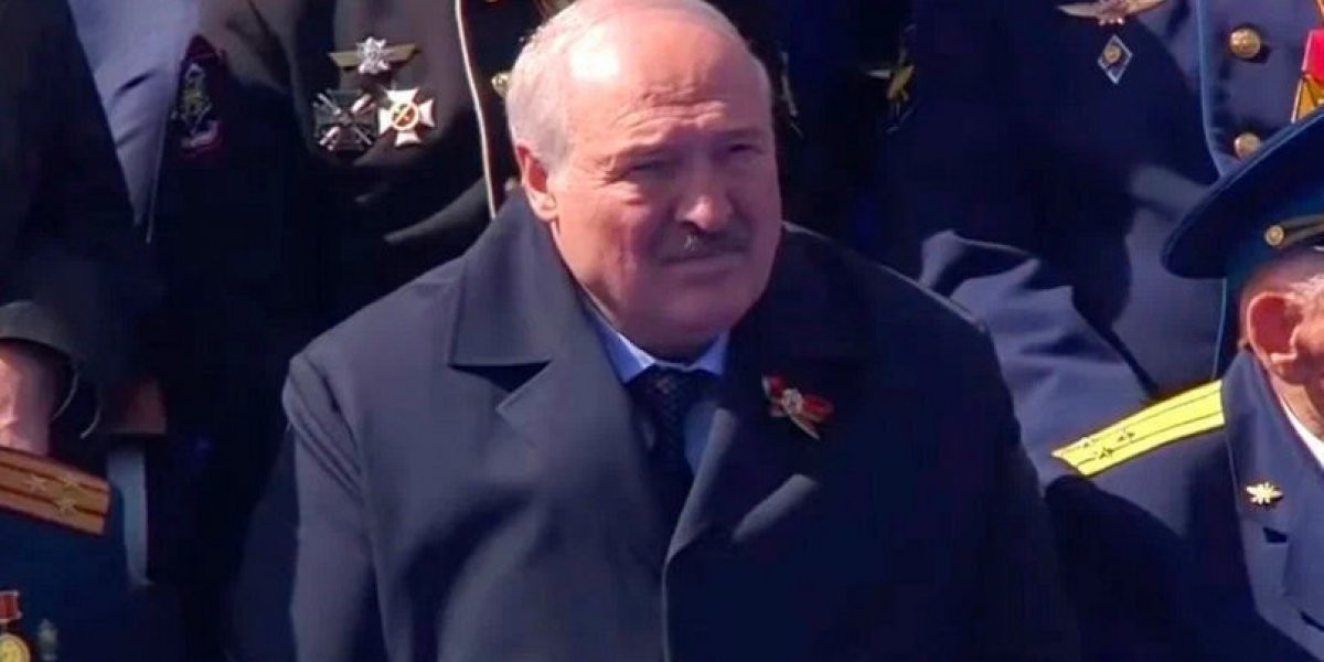 Цепкало: Для Лукашенко лучше было бы умереть. Это может произойти в течение ближайших месяцев, а может и недель