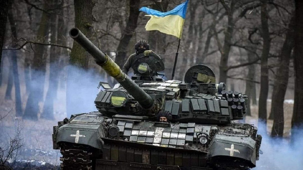 Новое наступление Украины будет гораздо более мощным и более впечатляющим, чем под Харьковом - экс-глава ЦРУ