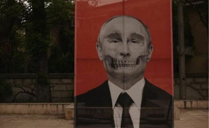 Россияне не хотят отдавать Путина с друзьями в Гаагу: "Они должны вначале ответить за все в РФ"